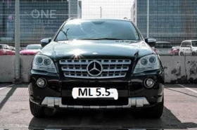 Mercedes-Benz ML 550 FACE, снимка 1