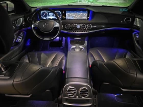 Mercedes-Benz S 550 * AвтоКредит * (ЦЕНА ДО БГ), снимка 9