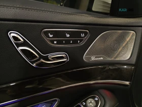 Mercedes-Benz S 550 * AвтоКредит * (ЦЕНА ДО БГ), снимка 12