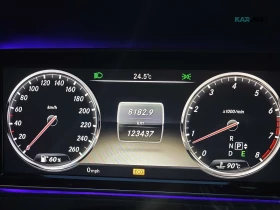 Mercedes-Benz S 550 * AвтоКредит * (ЦЕНА ДО БГ), снимка 10