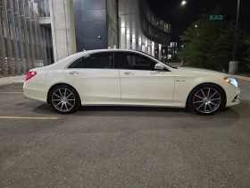 Mercedes-Benz S 550 * AвтоКредит * (ЦЕНА ДО БГ), снимка 4