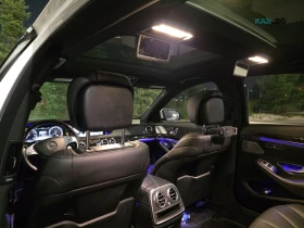 Mercedes-Benz S 550 * AвтоКредит * (ЦЕНА ДО БГ), снимка 17