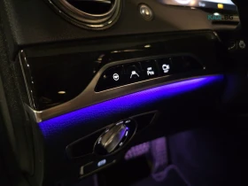 Mercedes-Benz S 550 * AвтоКредит * (ЦЕНА ДО БГ), снимка 13