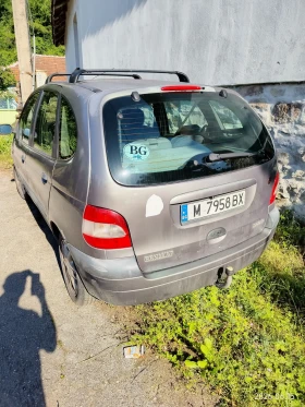 Renault Scenic 1.9dti, снимка 5