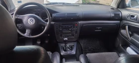 VW Passat 1.9TDI - HIGLINE - 4MOTION - 131к.с. 6скорости, снимка 6