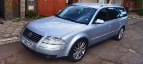 VW Passat 1.9TDI - HIGLINE - 4MOTION - 131к.с. 6скорости, снимка 9