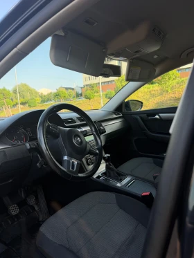 VW Passat Комби, снимка 6