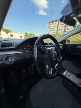 VW Passat Комби, снимка 4