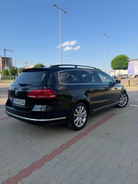 VW Passat Комби, снимка 7