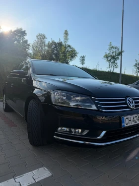 VW Passat Комби, снимка 3