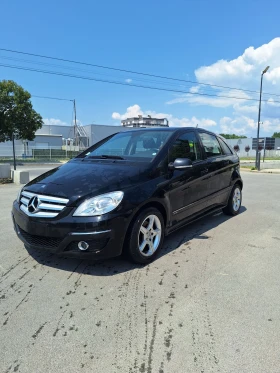 Mercedes-Benz B 200 Facelift, снимка 1