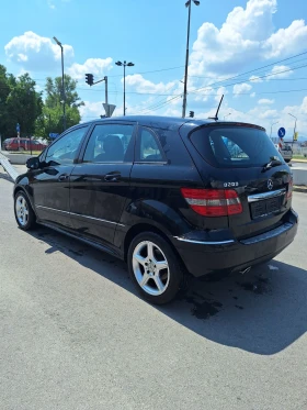 Mercedes-Benz B 200 Facelift, снимка 7