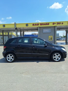 Mercedes-Benz B 200 Facelift, снимка 4