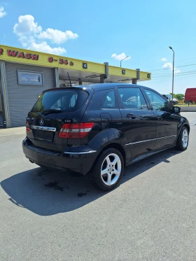 Mercedes-Benz B 200 Facelift, снимка 5