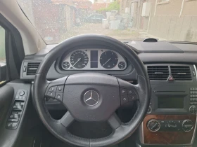 Mercedes-Benz B 200 Facelift, снимка 10
