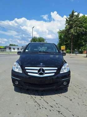 Mercedes-Benz B 200 Facelift, снимка 2