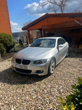 BMW 330 e93, снимка 3