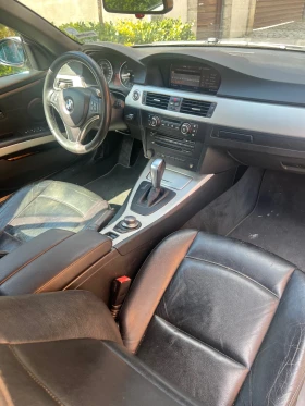 BMW 330 e93, снимка 10
