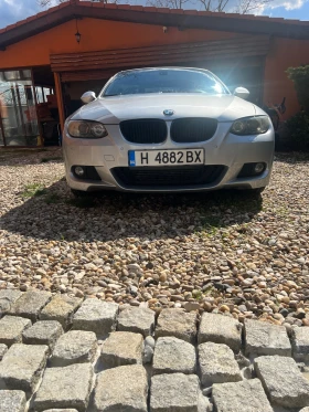 BMW 330 e93, снимка 5
