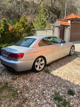 BMW 330 e93, снимка 1