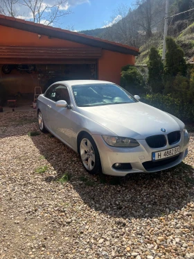 BMW 330 e93, снимка 2