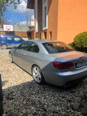 BMW 330 e93, снимка 4