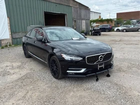 Volvo S90 | B&W | 360 | ОБДУХВАНЕ | ШИБИДАХ | , снимка 1