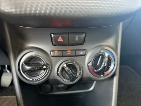 Peugeot 2008 1.6eHDI* REALNI KM* , снимка 14