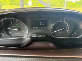 Peugeot 2008 1.6eHDI* REALNI KM* , снимка 13