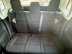 Peugeot 2008 1.6eHDI* REALNI KM* , снимка 11