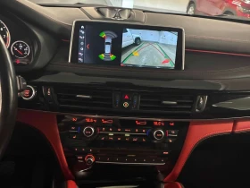 BMW X5M * Sports Activity Vehicle * CARFAX * ЦЕНА ДО БГ, снимка 11
