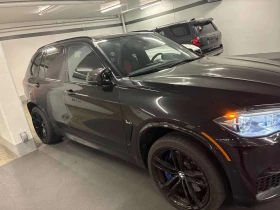 BMW X5M * Sports Activity Vehicle * CARFAX * ЦЕНА ДО БГ, снимка 3