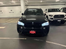 BMW X5M * Sports Activity Vehicle * CARFAX * ЦЕНА ДО БГ, снимка 5