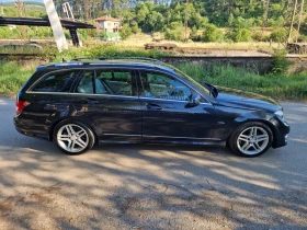 Mercedes-Benz C 220 Нов внос! 2.2 Avantgarde, снимка 4