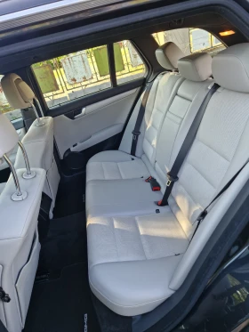 Mercedes-Benz C 220 Нов внос! 2.2 Avantgarde, снимка 10