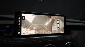 Kia Stinger 3.3 GT Masters AWD* DISTRONIC* 360 CAM* HEAD-UP* , снимка 13