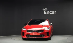 Kia Stinger 3.3 GT Masters AWD* DISTRONIC* 360 CAM* HEAD-UP* , снимка 2