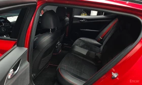 Kia Stinger 3.3 GT Masters AWD* DISTRONIC* 360 CAM* HEAD-UP* , снимка 15