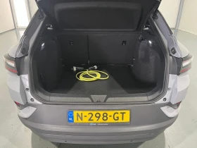 VW ID.4 LIFE 82KWh 92.3%SOH Сертификат, снимка 8