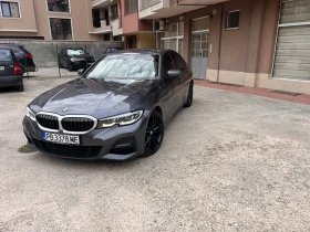 BMW 330 330i, снимка 1