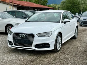Audi A3 eTron plug-in hybrid s-tronic, снимка 3