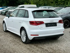 Audi A3 eTron plug-in hybrid s-tronic, снимка 4