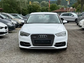 Audi A3 eTron plug-in hybrid s-tronic, снимка 2