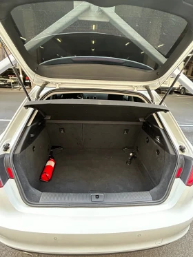 Audi A3 1.6 TDI, снимка 10