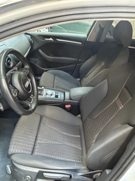 Audi A3 1.6 TDI, снимка 13