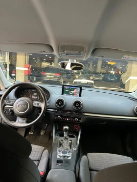 Audi A3 1.6 TDI, снимка 11