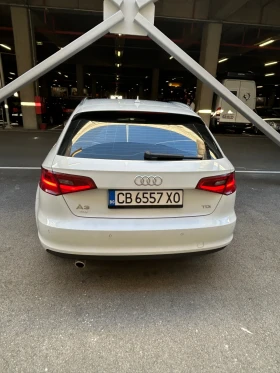 Audi A3 1.6 TDI, снимка 9