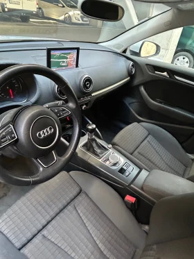 Audi A3 1.6 TDI, снимка 12