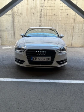 Audi A3 1.6 TDI, снимка 3