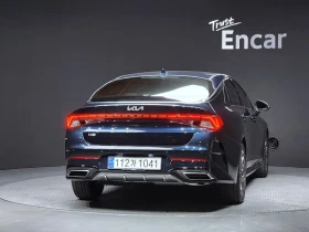 Kia K5 2.0 Prestige, снимка 4